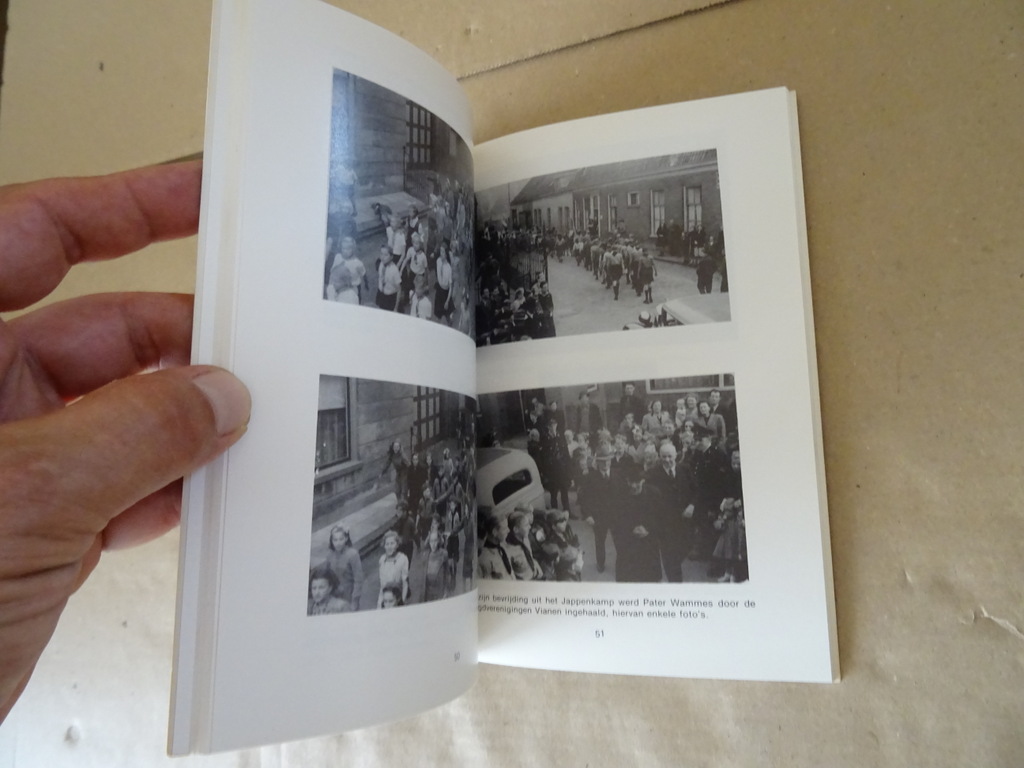F. J. Th. Baars 100-jarige R.K. Kerk te Vianen a.d. Lek - Afbeelding 7