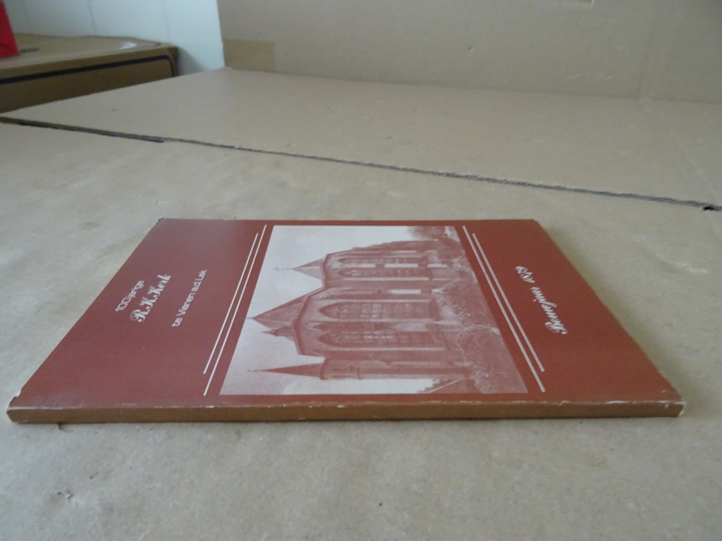 F. J. Th. Baars 100-jarige R.K. Kerk te Vianen a.d. Lek - Afbeelding 14