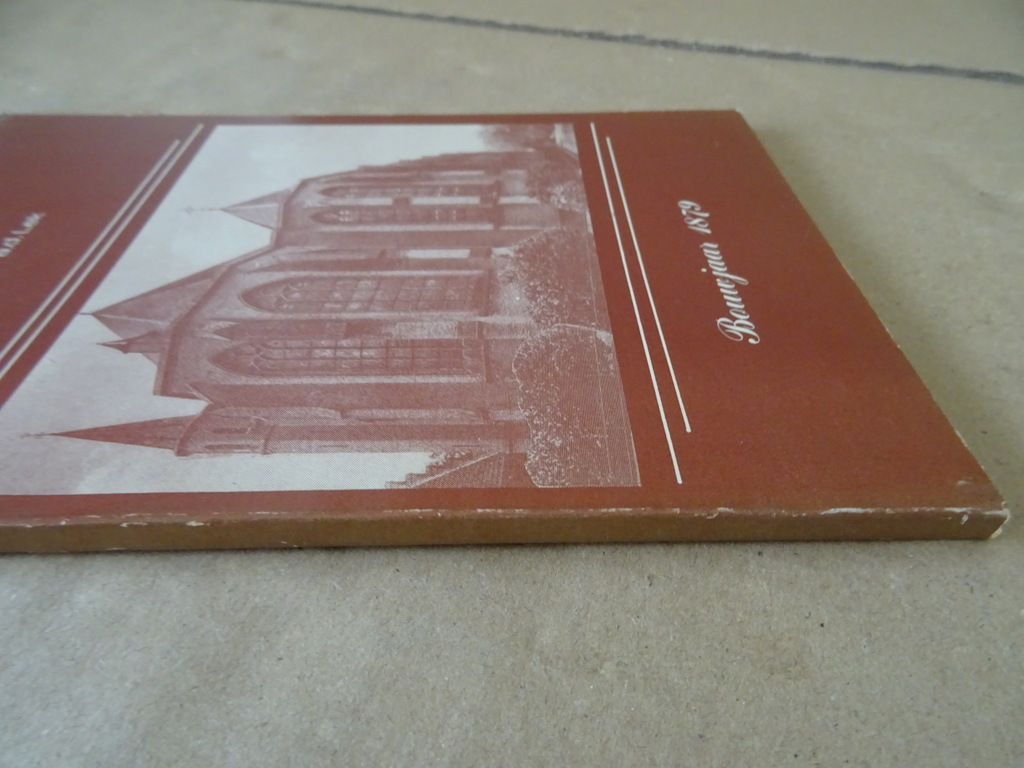 F. J. Th. Baars 100-jarige R.K. Kerk te Vianen a.d. Lek - Afbeelding 16