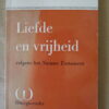 C. Spicq o.p. Liefde en vrijheid volgens het Nieuwe Testament