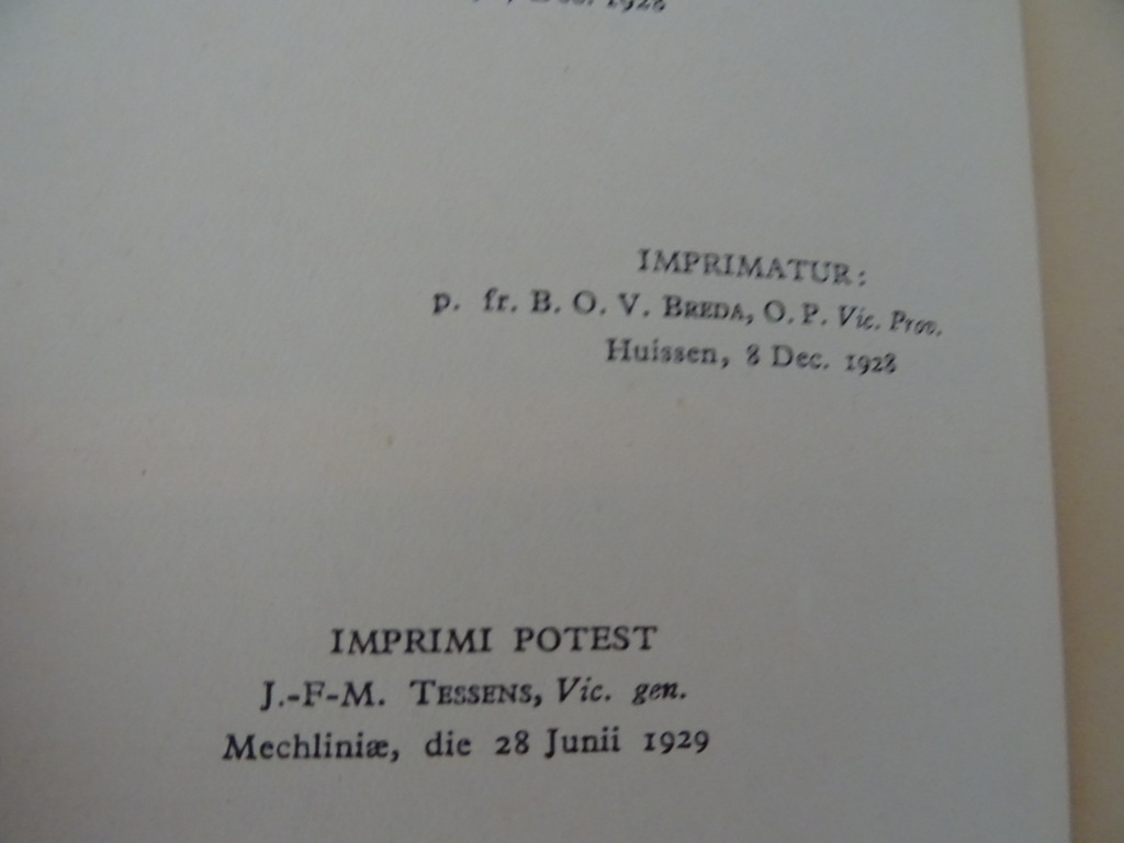 L. Verwilst o.p. Kruisweg liturgie kunst GGG No 298 - Afbeelding 10