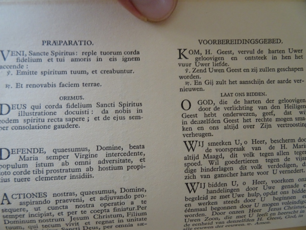 L. Verwilst o.p. Kruisweg liturgie kunst GGG No 298 - Afbeelding 17