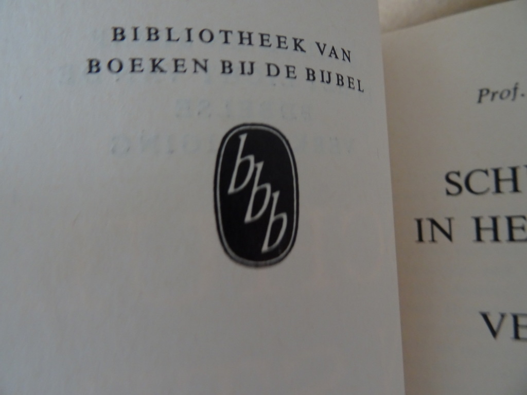 Prof. Dr. G. Brillenburg Wurth Schuld en straf - Afbeelding 5