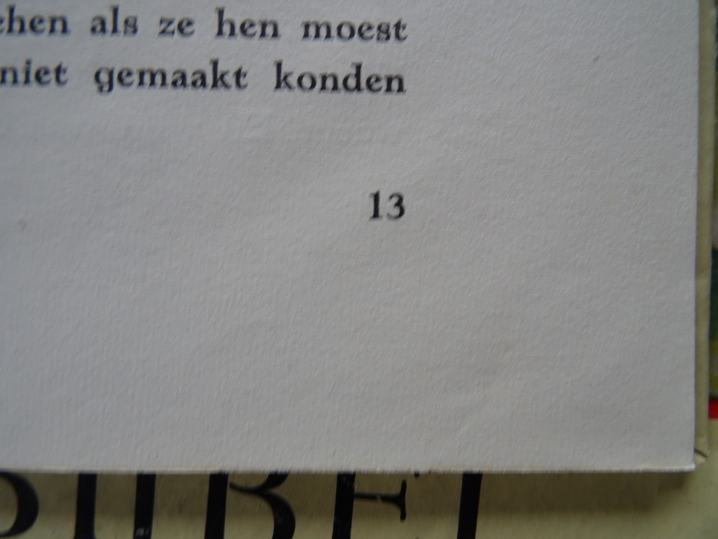 Alphons Timmermans en Piet Broos Bijbel voor de jeugd Nieuwe Testament - Afbeelding 40