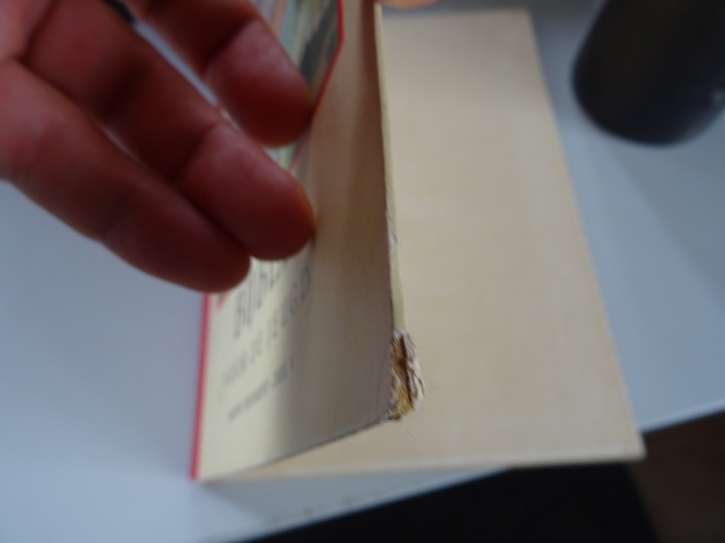 Alphons Timmermans en Piet Broos Bijbel voor de jeugd Nieuwe Testament - Afbeelding 47