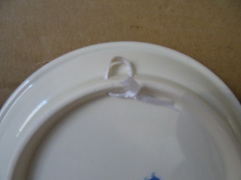 Set wandborden met spreuken Dutch Blue Handwerk 15cm - Afbeelding 18
