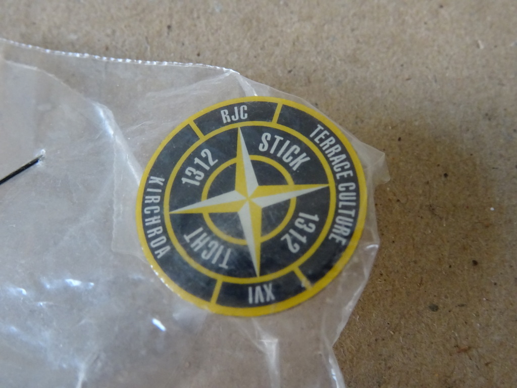 Roda JC pin terrace culture - Afbeelding 4
