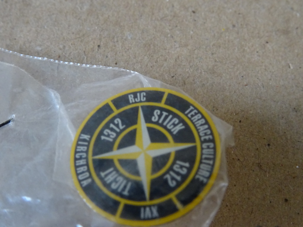 Roda JC pin terrace culture - Afbeelding 5