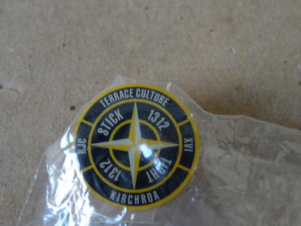 Roda JC pin terrace culture - Afbeelding 6