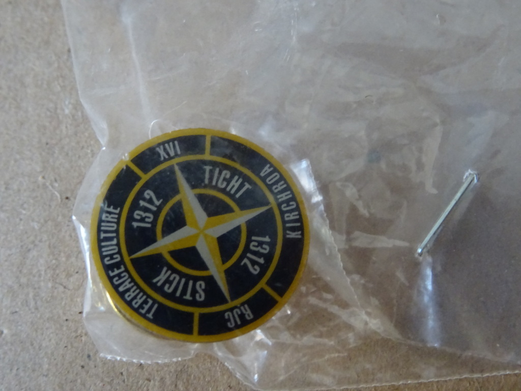 Roda JC pin terrace culture - Afbeelding 7