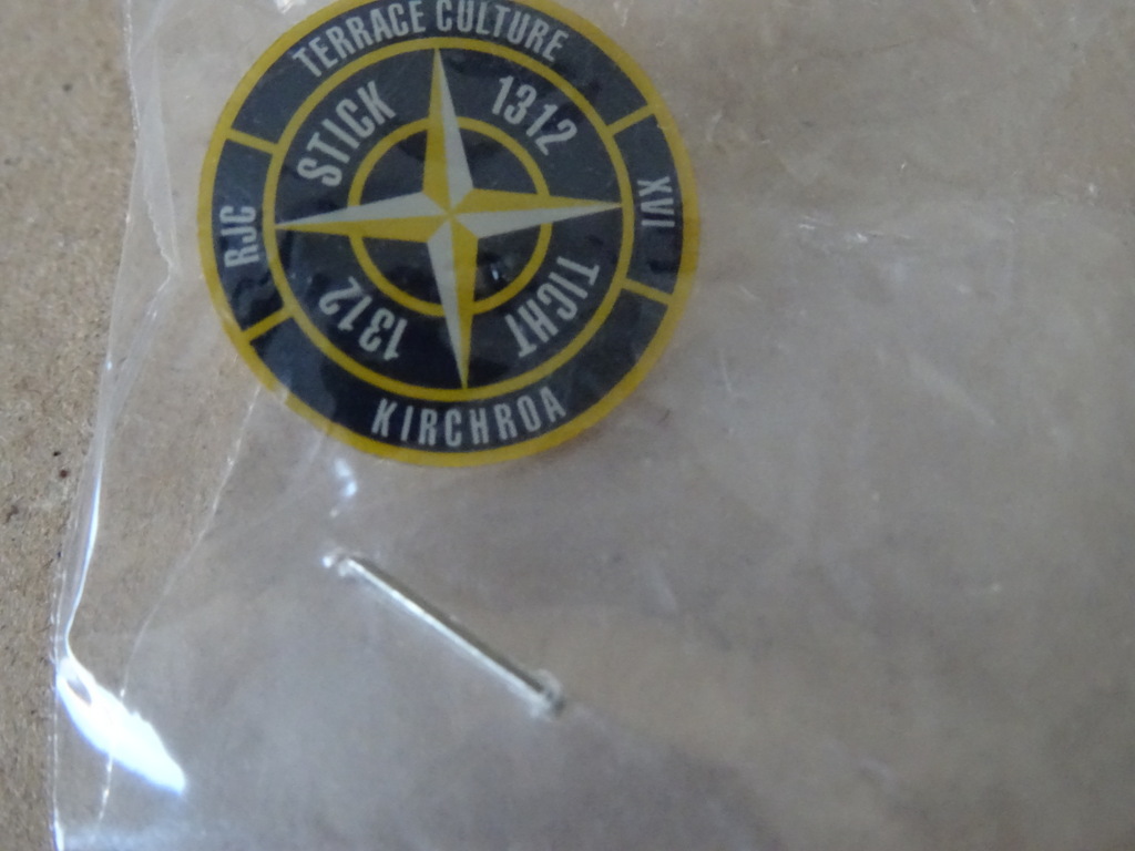 Roda JC pin terrace culture - Afbeelding 8