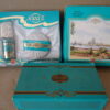 Vintage 4711 Eau de Cologne en zeep collectie