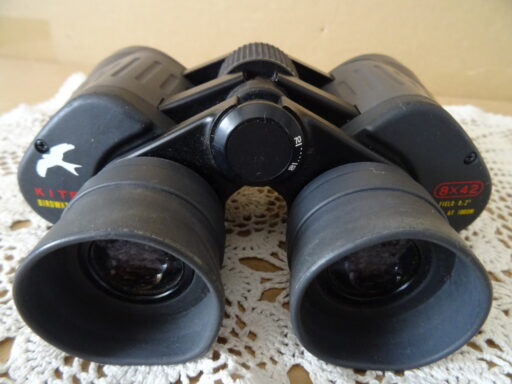 Verrekijker Kite Optics Birdwatcher 8x42