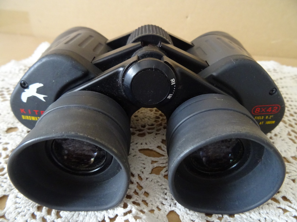 Verrekijker Kite Optics Birdwatcher 8x42