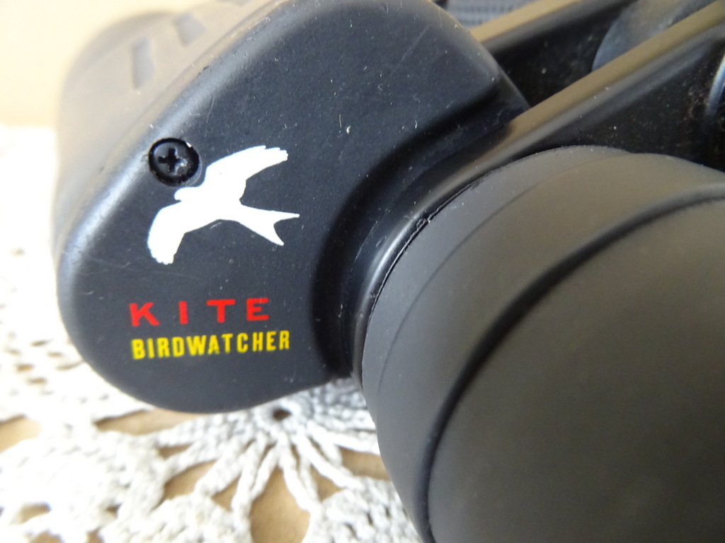 Verrekijker Kite Optics Birdwatcher 8x42 - Afbeelding 2