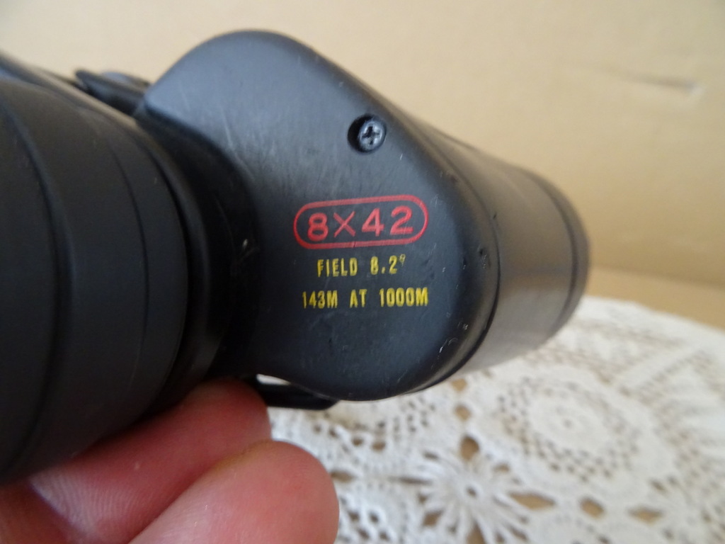 Verrekijker Kite Optics Birdwatcher 8x42 - Afbeelding 3
