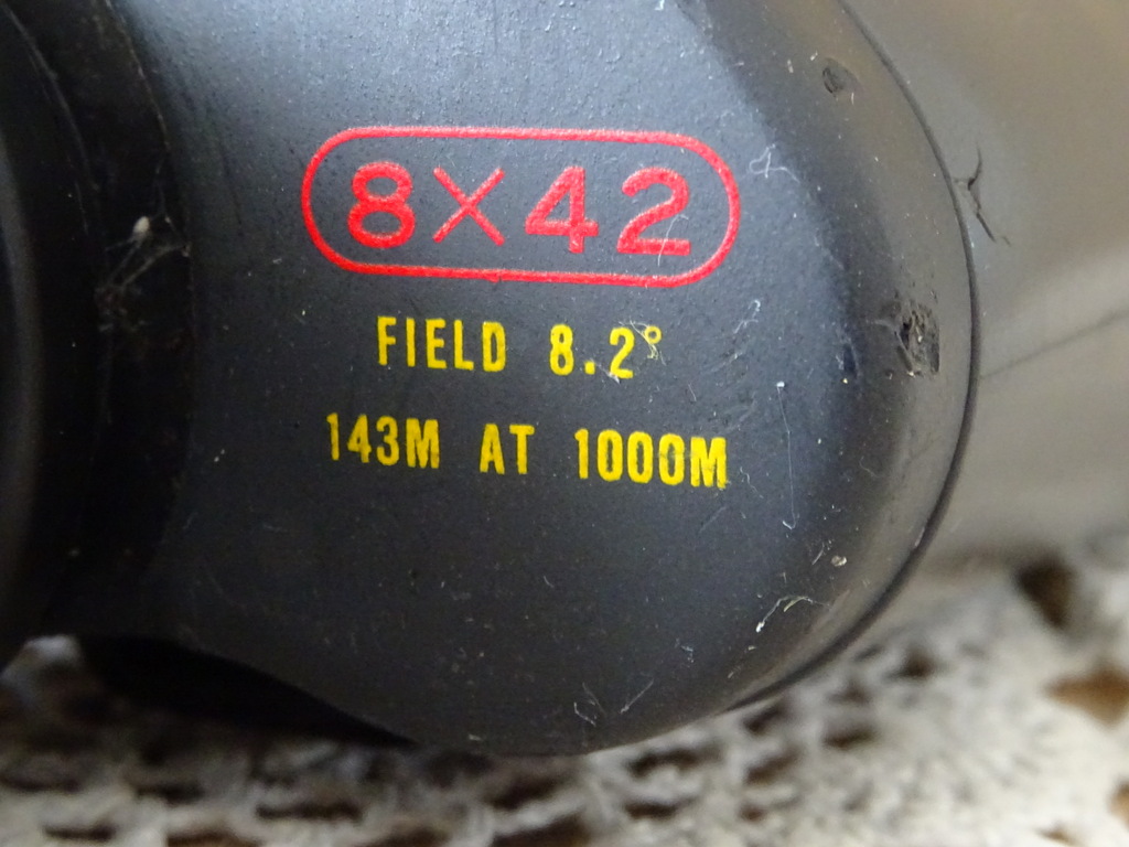 Verrekijker Kite Optics Birdwatcher 8x42 - Afbeelding 5