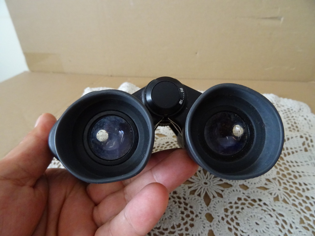 Verrekijker Kite Optics Birdwatcher 8x42 - Afbeelding 6