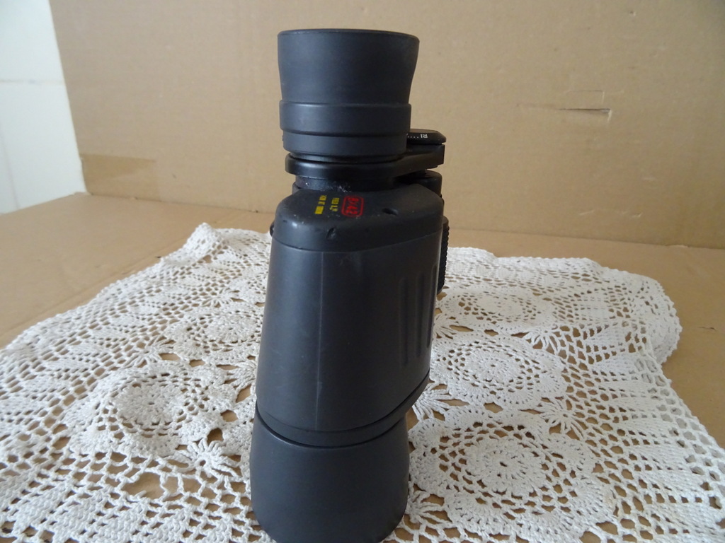 Verrekijker Kite Optics Birdwatcher 8x42 - Afbeelding 8