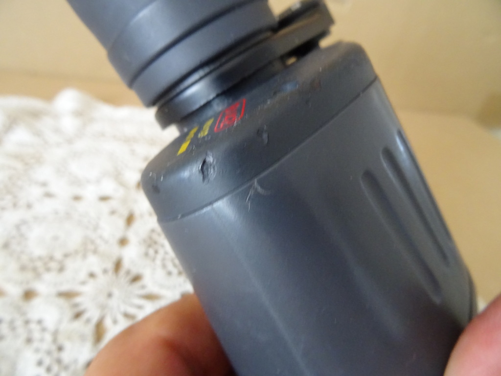 Verrekijker Kite Optics Birdwatcher 8x42 - Afbeelding 9