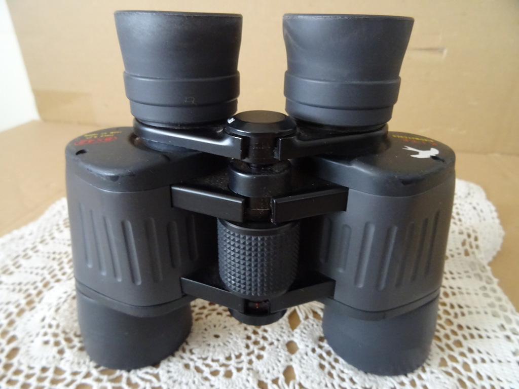 Verrekijker Kite Optics Birdwatcher 8x42 - Afbeelding 10
