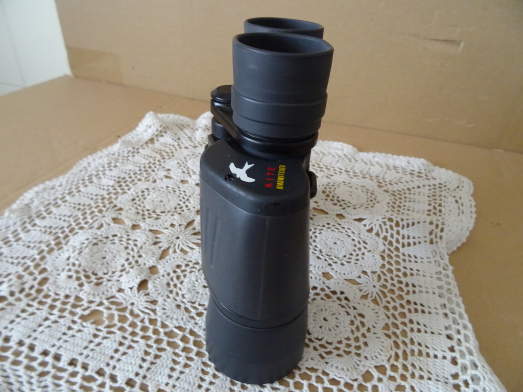 Verrekijker Kite Optics Birdwatcher 8x42 - Afbeelding 11