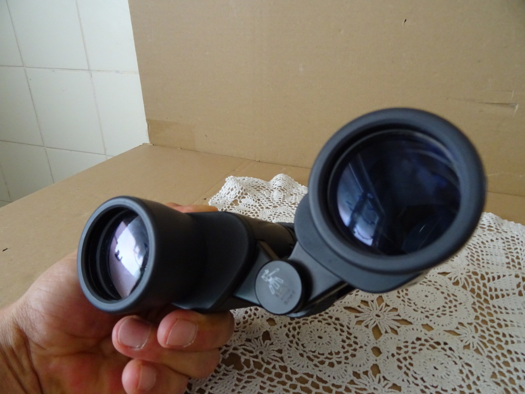Verrekijker Kite Optics Birdwatcher 8x42 - Afbeelding 12