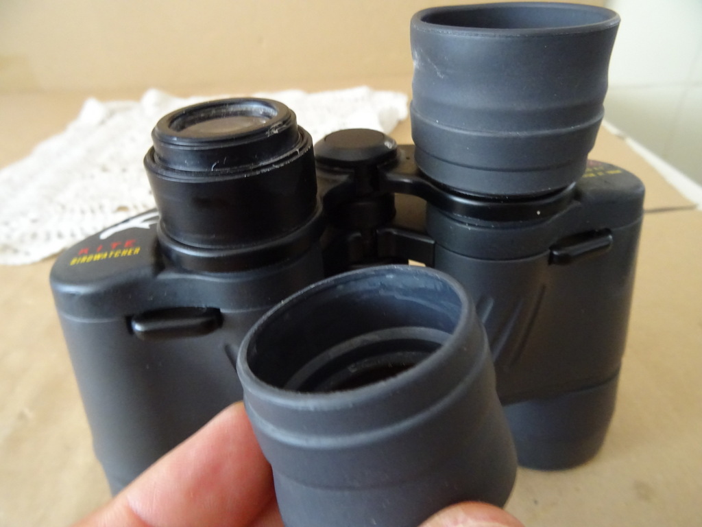 Verrekijker Kite Optics Birdwatcher 8x42 - Afbeelding 13