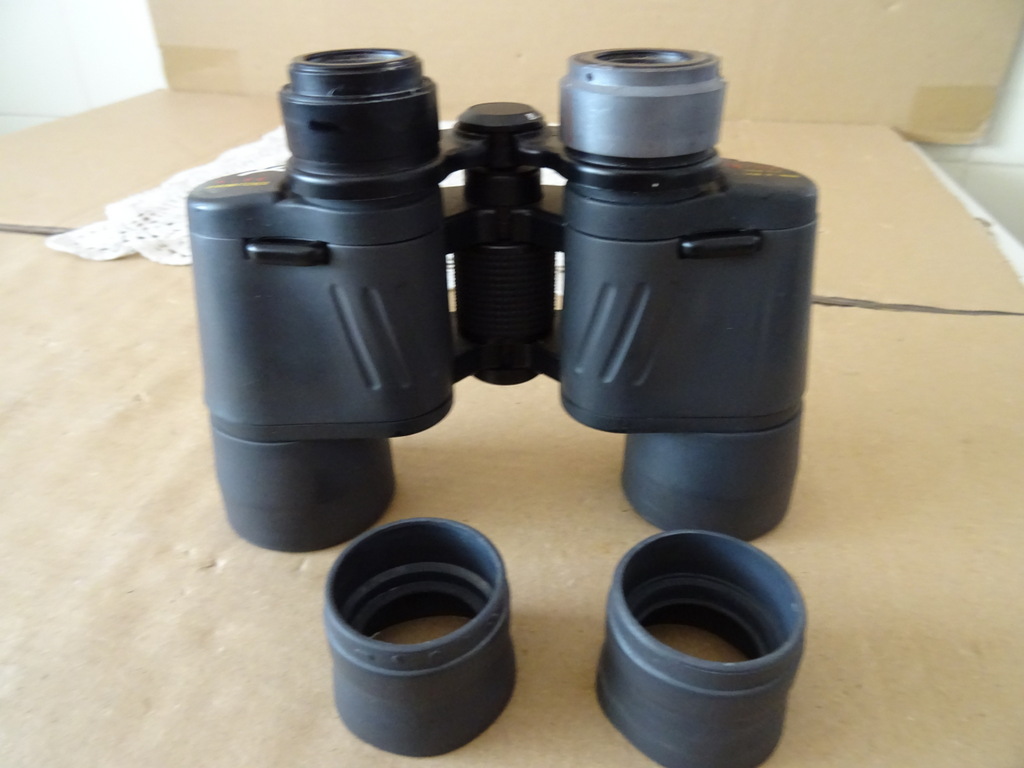 Verrekijker Kite Optics Birdwatcher 8x42 - Afbeelding 14