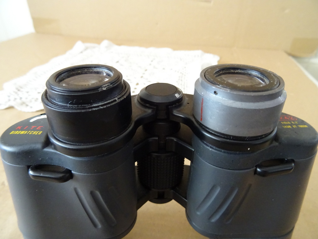 Verrekijker Kite Optics Birdwatcher 8x42 - Afbeelding 15