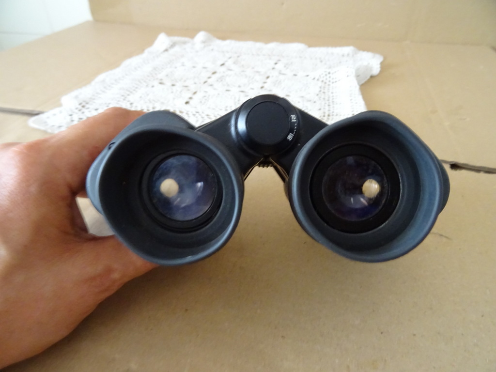 Verrekijker Kite Optics Birdwatcher 8x42 - Afbeelding 21