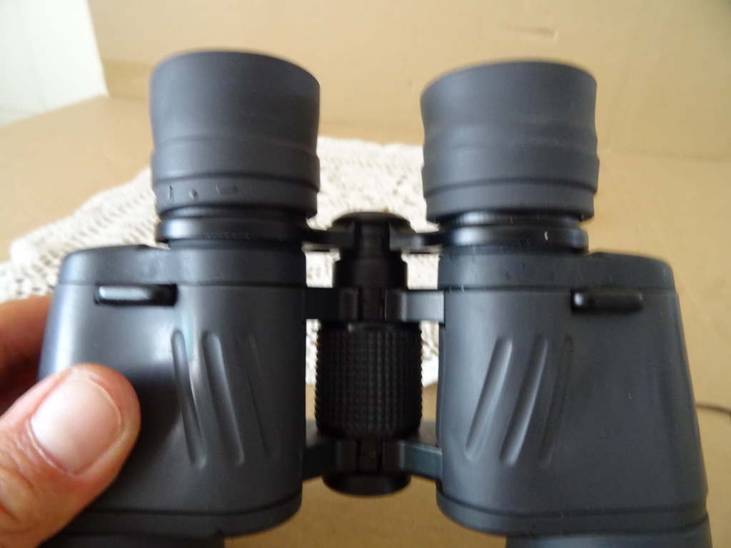 Verrekijker Kite Optics Birdwatcher 8x42 - Afbeelding 24