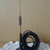 Vintage CB-radioantenne met magnetische voet