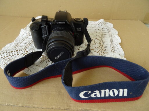Fotocamera camera Canon EOS 500