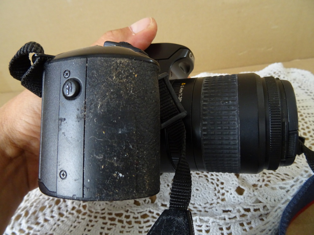 Fotocamera camera Canon EOS 500 - Afbeelding 6