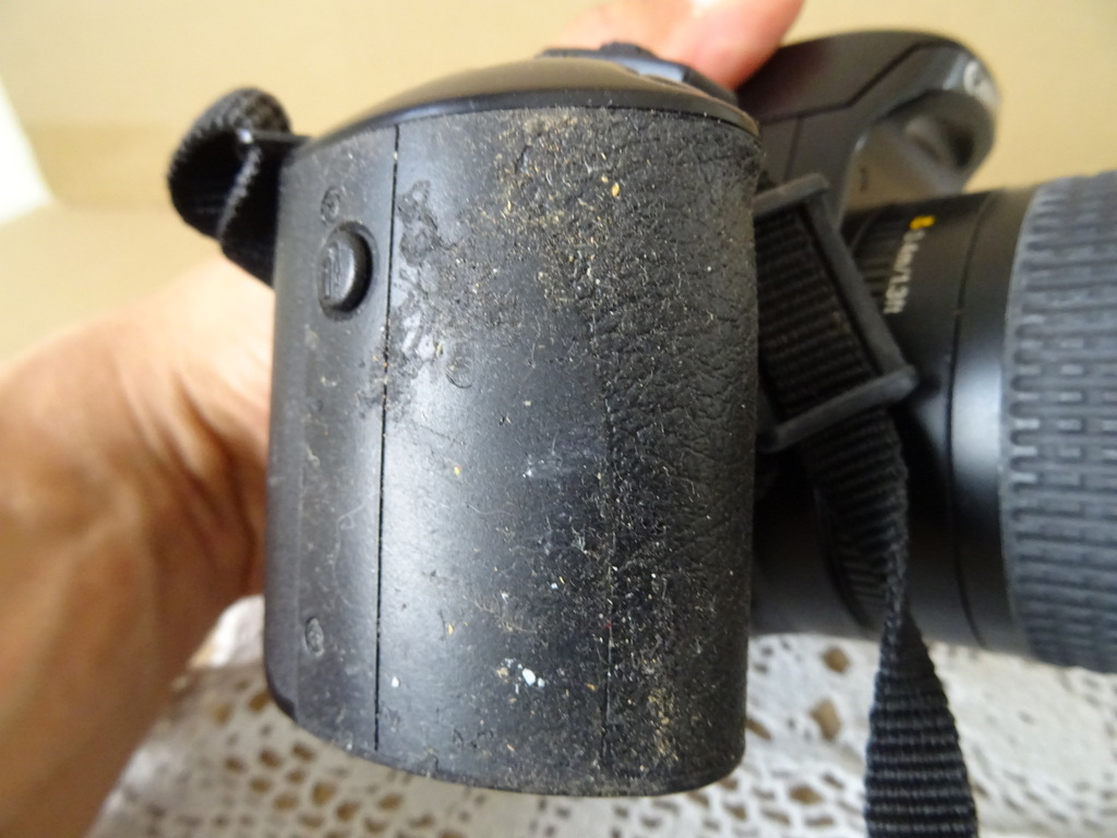 Fotocamera camera Canon EOS 500 - Afbeelding 7
