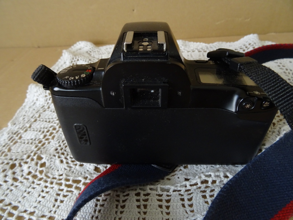 Fotocamera camera Canon EOS 500 - Afbeelding 8