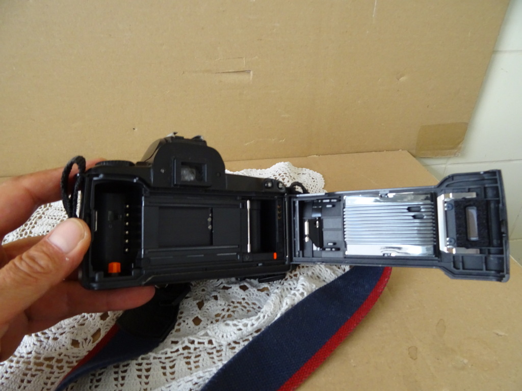 Fotocamera camera Canon EOS 500 - Afbeelding 10