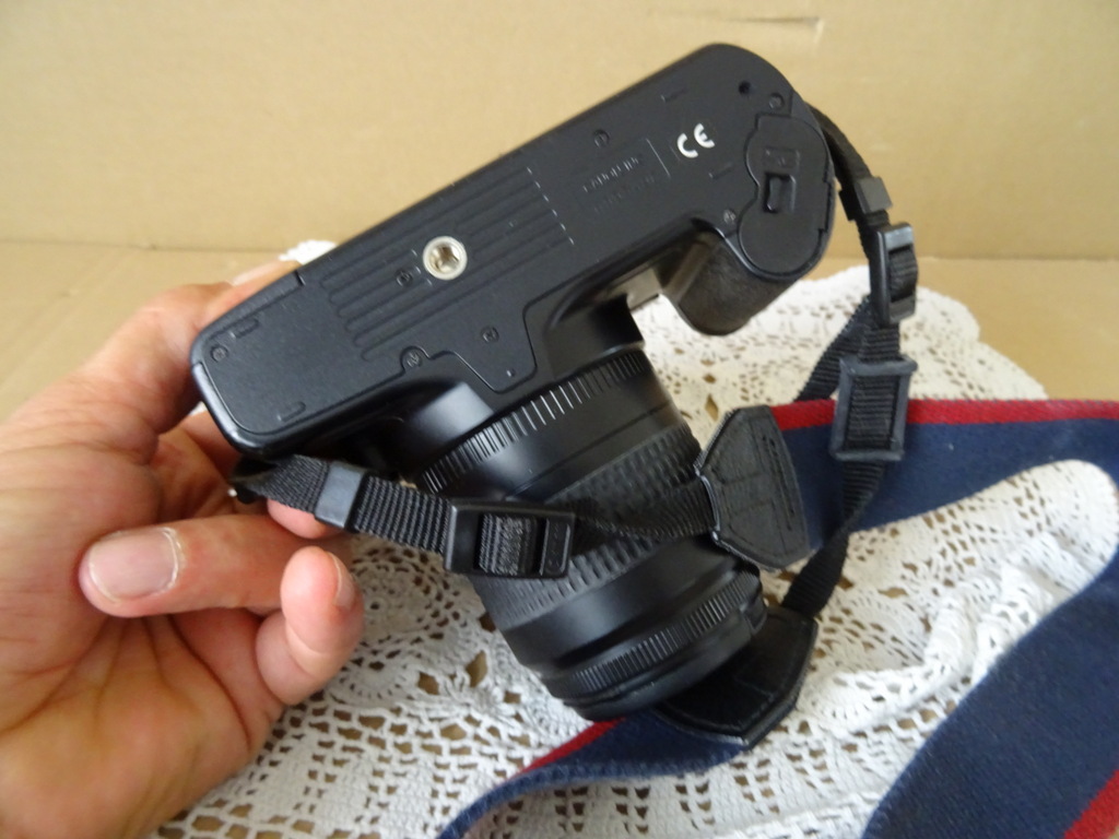 Fotocamera camera Canon EOS 500 - Afbeelding 11