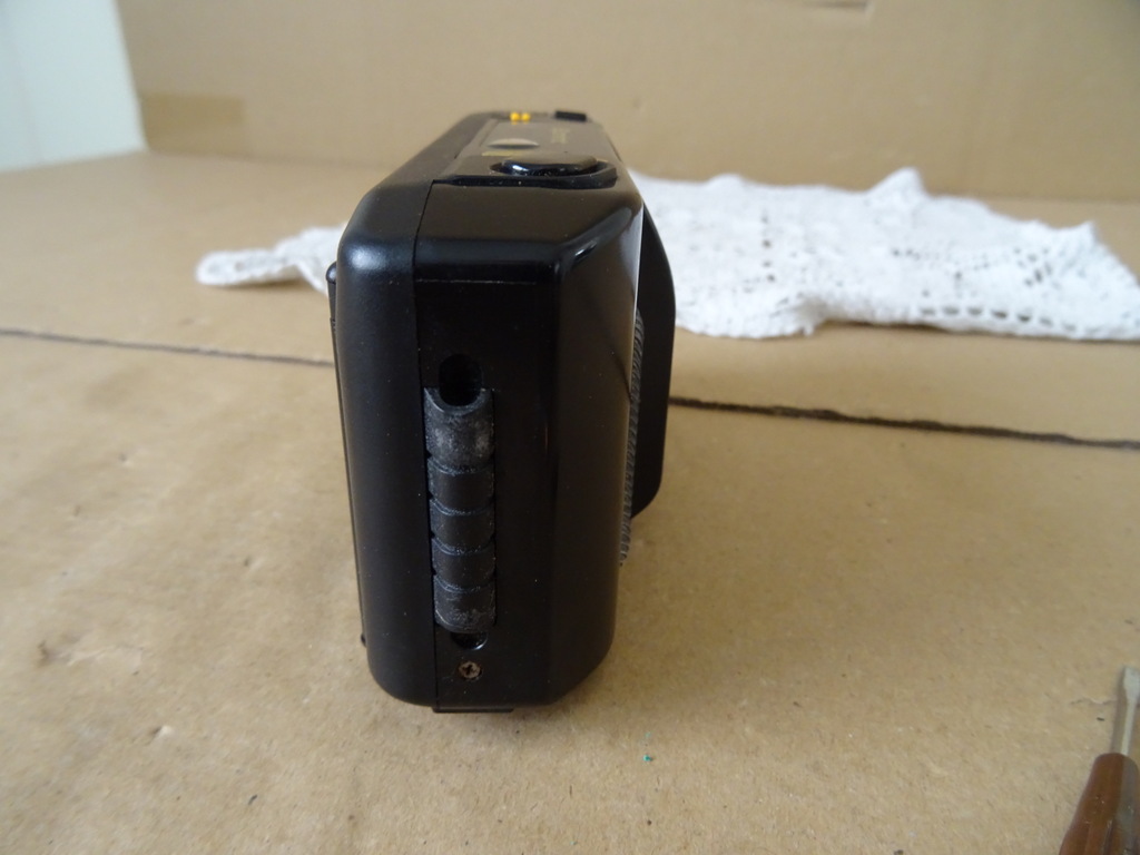 Vintage camera Canon Sprint - Afbeelding 13
