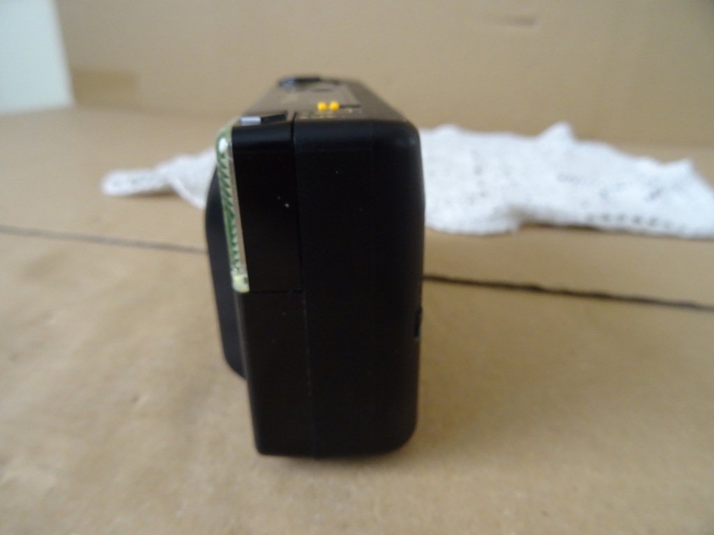 Vintage camera Canon Sprint - Afbeelding 15