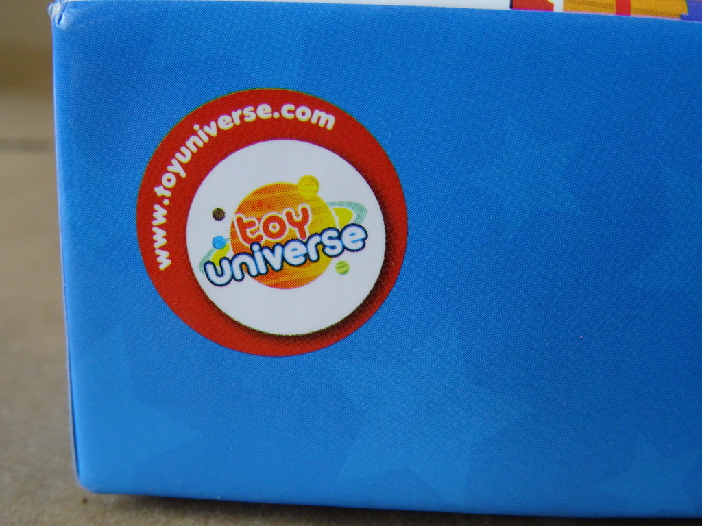 Toy Universe Sinterklaas pakjesspel - Afbeelding 11