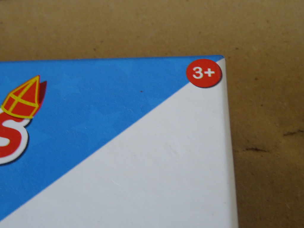Toy Universe Sinterklaas pakjesspel - Afbeelding 12