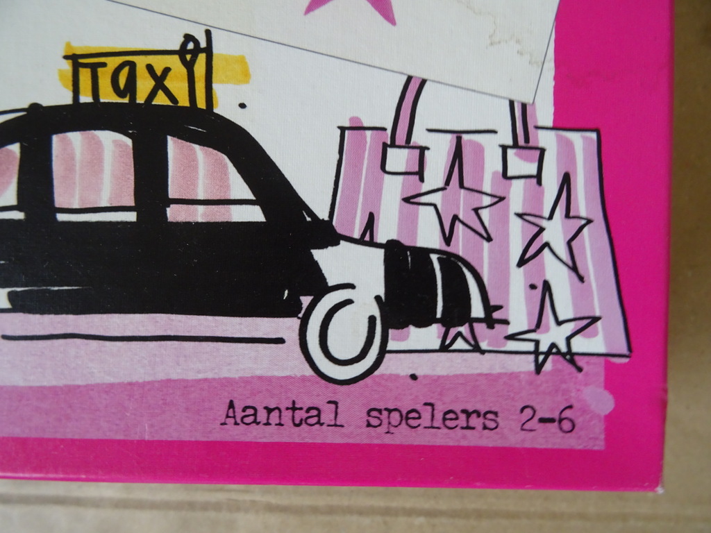 Stijl iconen by Niki - Afbeelding 10