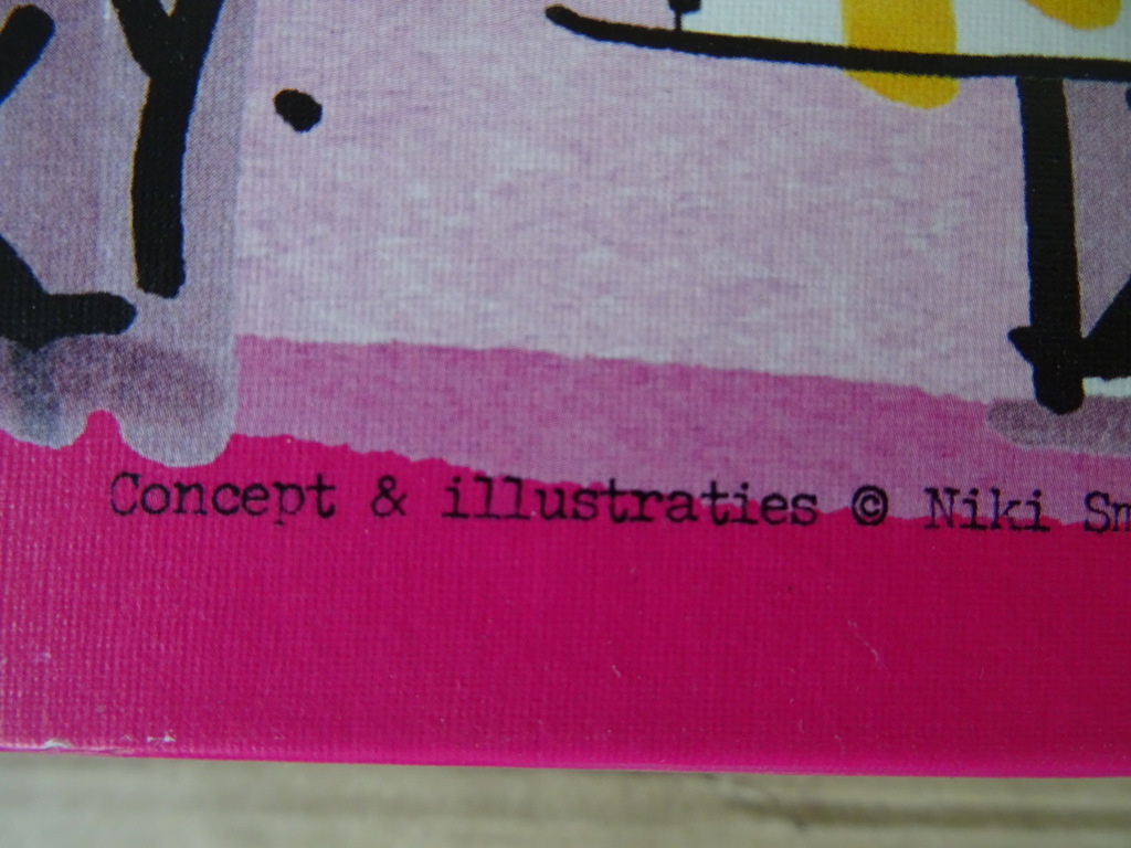 Stijl iconen by Niki - Afbeelding 11