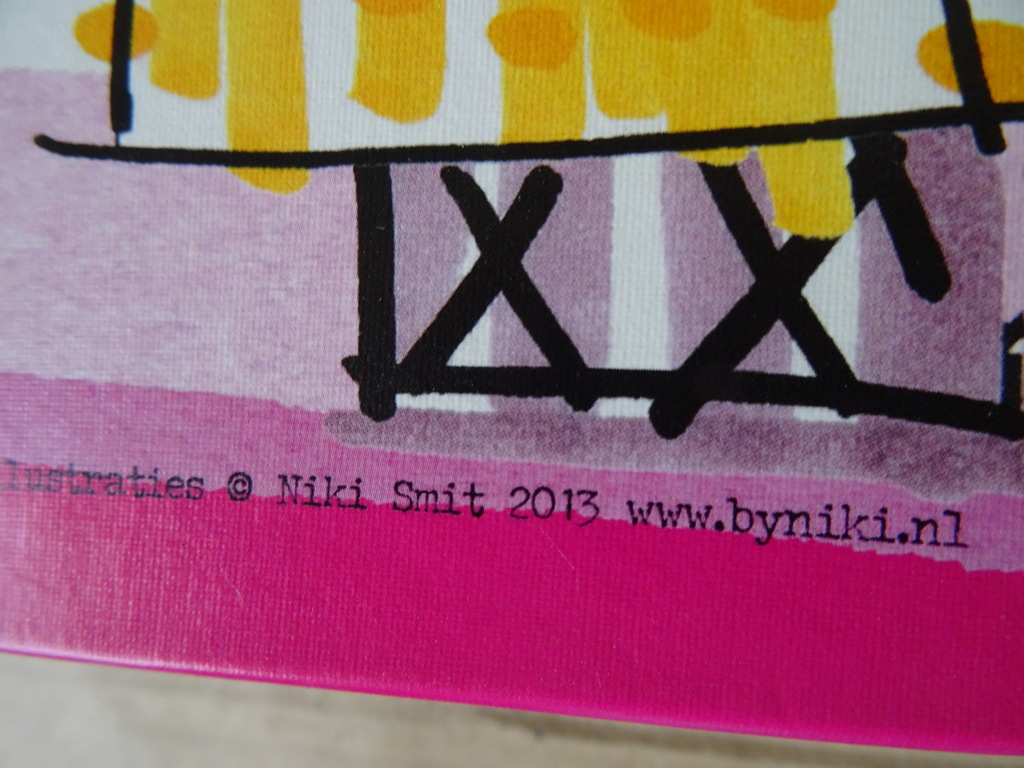 Stijl iconen by Niki - Afbeelding 12