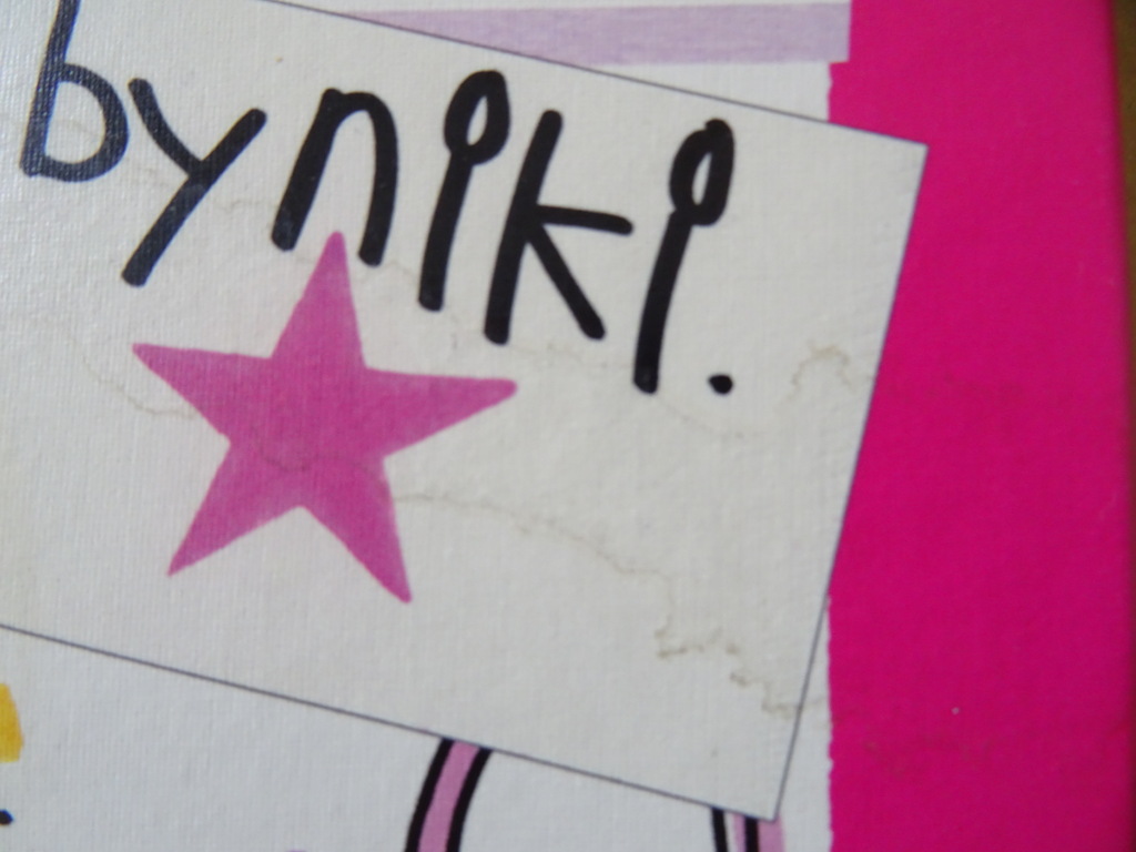 Stijl iconen by Niki - Afbeelding 24
