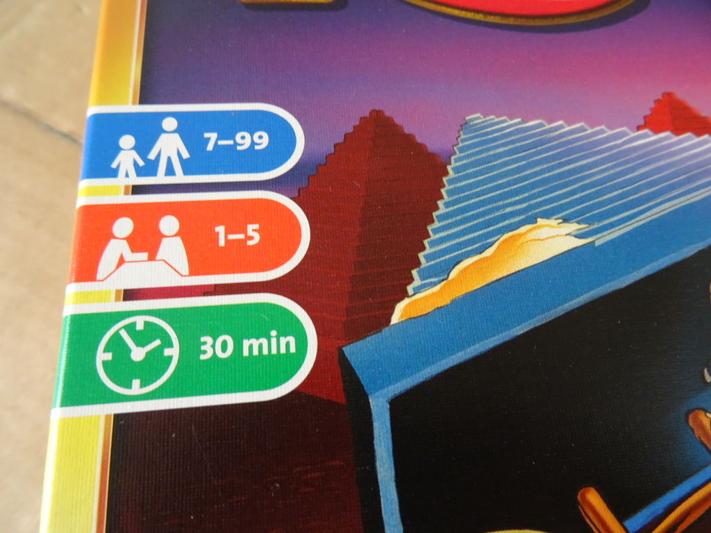 Ravensburger Ramses Zoek de schatten - Afbeelding 14