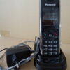 Panasonic draadloze telefoon met basisstation