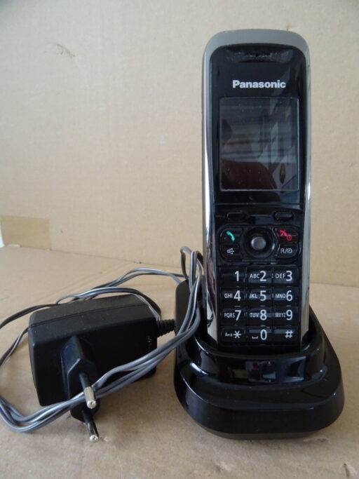 Panasonic draadloze telefoon met basisstation